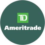 td ameritrade logo