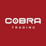 cobra trading logo
