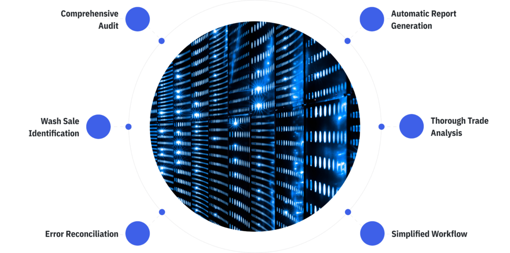 image showing the capabilities of audit my broker